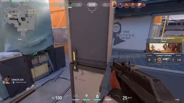 🔴LIVE #VALORANT | Playing After A Long Time | Chill & Fun Stream #1