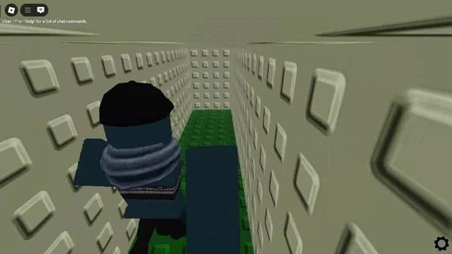 ROBLOX NPCs ARE BECOMING SMART (часть 2 )