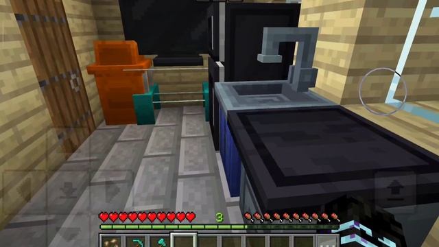 МАЙНКРАФТ НО Я НЕ ПЕРЕСТАЮ ЗАМЕРЗАТЬ!