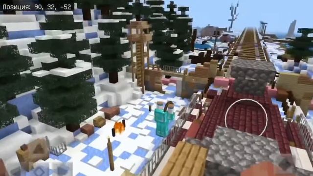 [HEROBRINE] ЗАГАДОЧНЫЙ И ЗАБРОШЕННЫЙ ГОРОД / СЕРИАЛ #6 ФИНАЛ