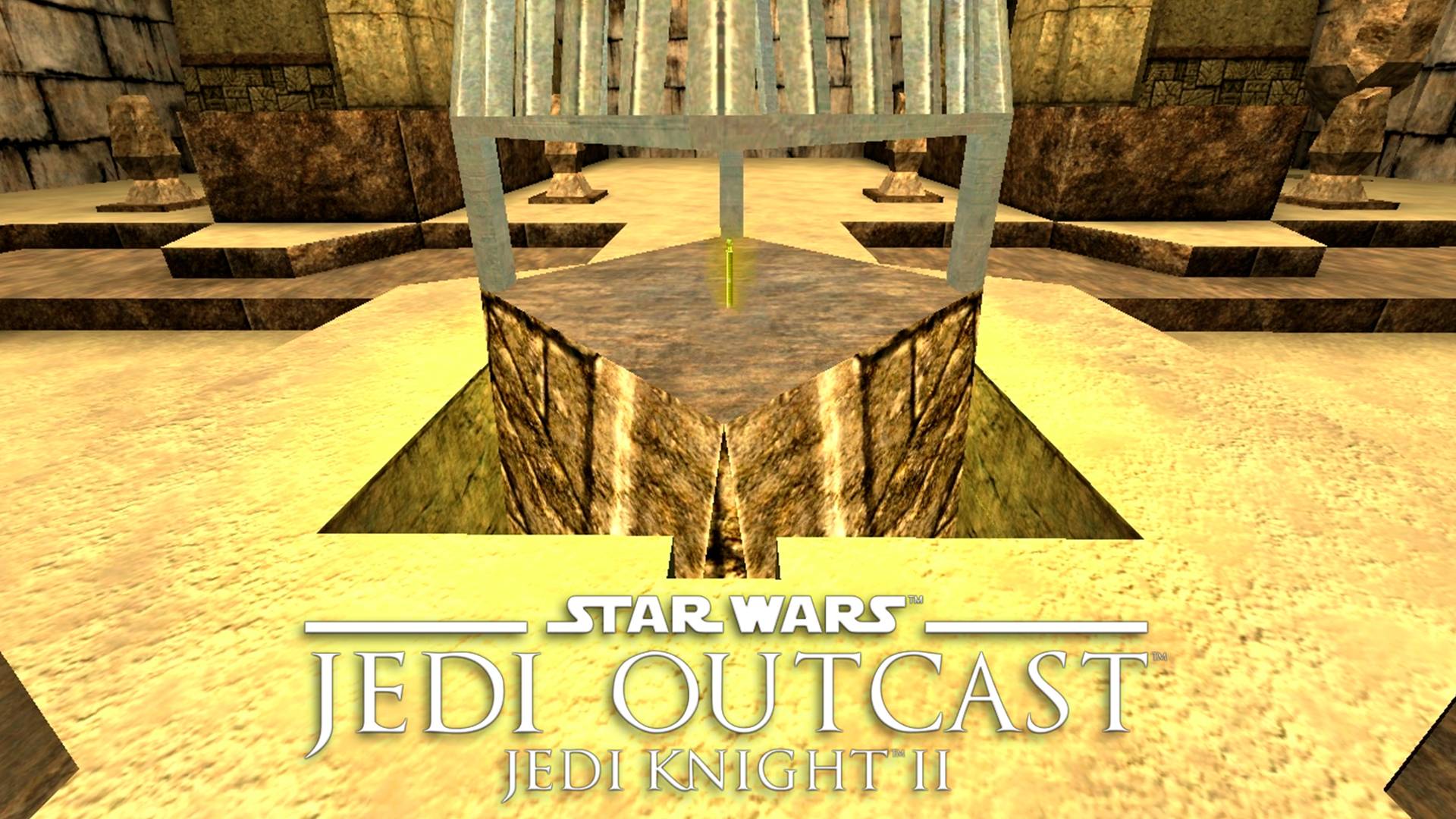 СИЛА ДЖЕДАЯ И СВЕТОВОЙ МЕЧ! ▶ Star Wars Jedi Knight II - Jedi Outcast #5