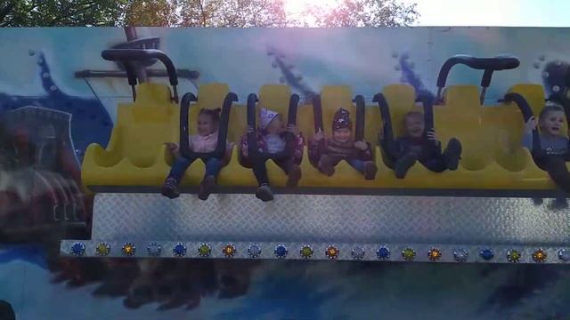 Парк Победы 07.09.19