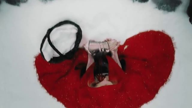 ► Red Is The Color Of... (THC)