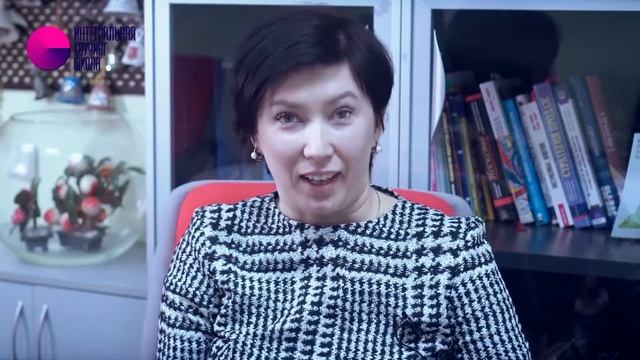 ОТЗЫВ Татьяны Ильенко. Интегральная коучинг школа