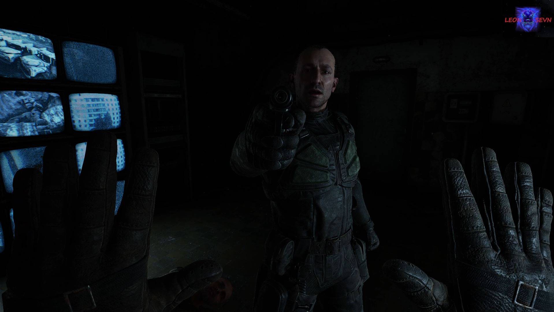 Сталкер 2 \ обзор без комментариев \ часть 26