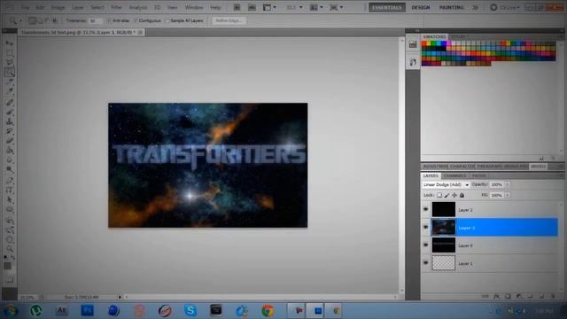 Transformers Wallpaper - Speed Art (Also Seen On FrostDesignsHD)