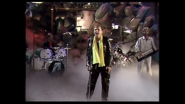 Moti Special - Cold Days Hot Nights Official 4K Video