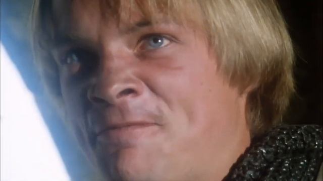 Робин сын Хэрна