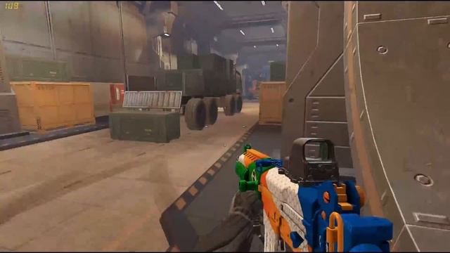 Beginners Guide For Warface: Part 4 - Useful Tips For Playing PvE