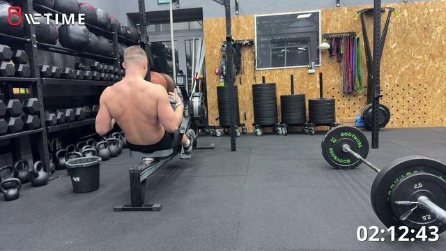 Отбор «Вызов Юга» 
Федоров Данила
Intermedia