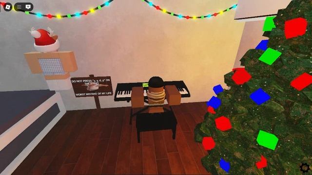 ROBLOX NPCs ARE BECOMING SMART (часть 3 )