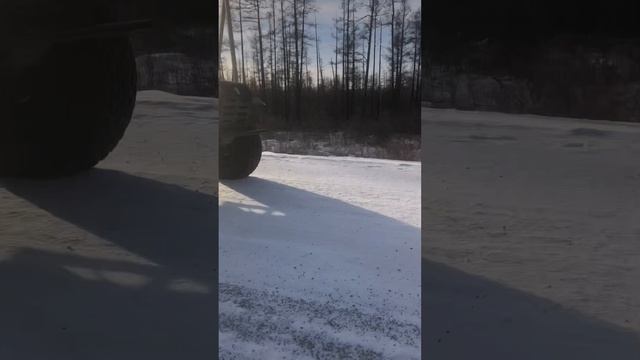 Монстр трак 2