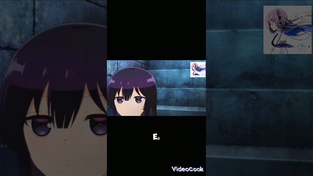 Злодейка тренирует Героиню#youtubevideo#аниме#анимe#anime#анимемомент#animemoments#animeshorts#anime