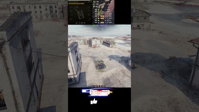 BZ 176 6 KILL 5K Damage Fail