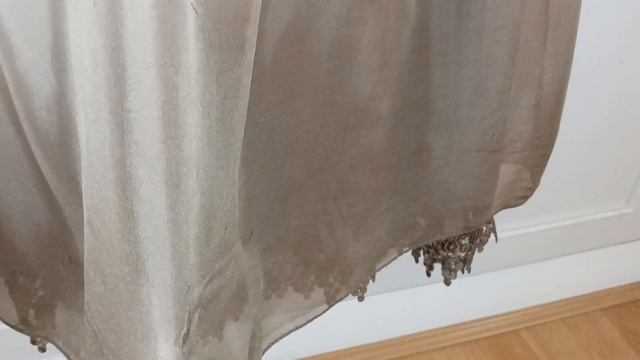 64. Много винтажных вещей с барахолки во Франции. Обзор и примерка. #секондхенд