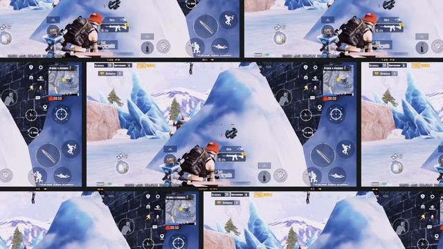 Соло против соло