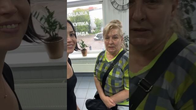 видео отзыв об АннГ