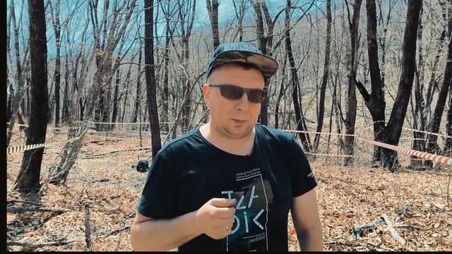 Брифинг. Артёмовский ZамеSSS. Весна 2024.
