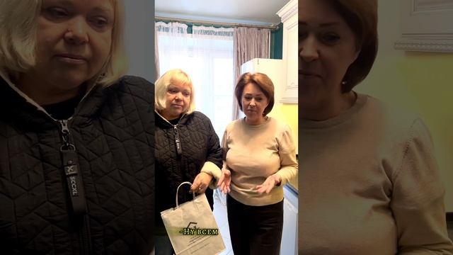 видео отзыв от АННГ