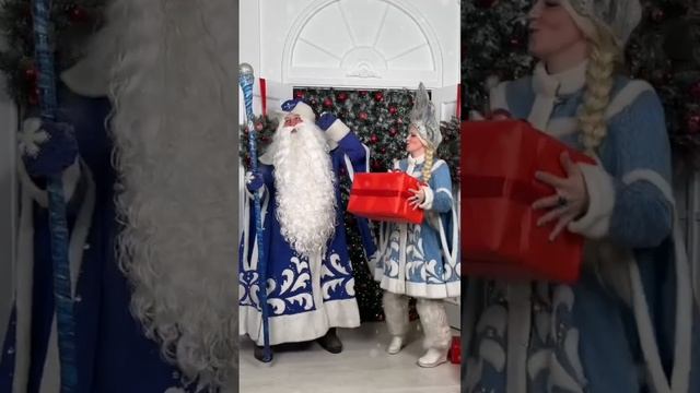 Когда работа в кайф, а напарник - МУЖ!