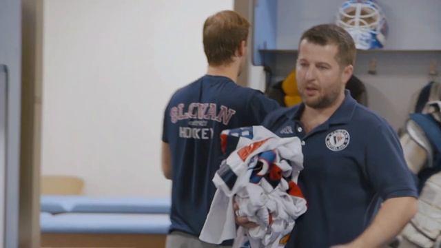 MY SME SLOVAN -  #4 Tím Ktorý Nehrá