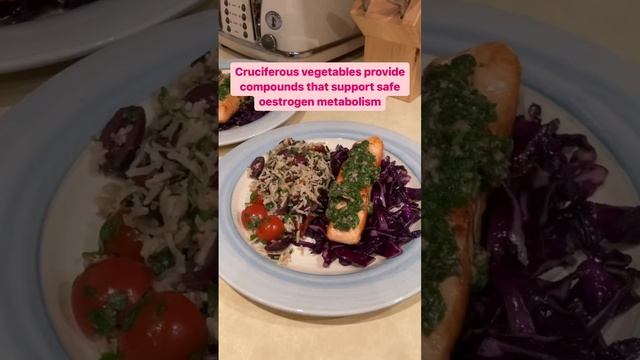 Reduce Menopause Symptoms With Cruciferous Vegetables