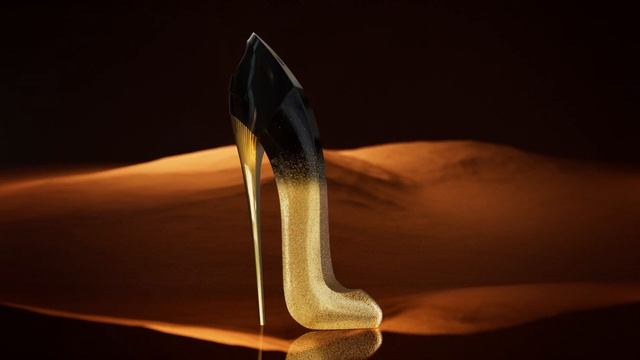 carolina herrera good girl campaign