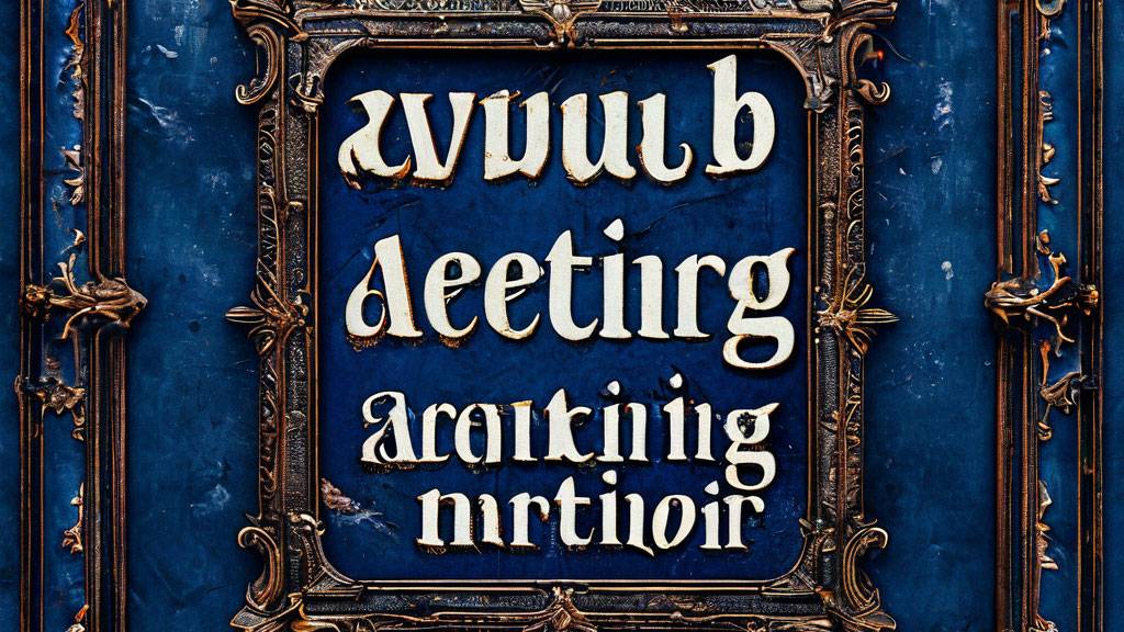 Одиночество