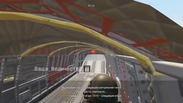 WARFACE НОВАЯ СНАЙПЕРСКАЯ ВИНТОВКА !→