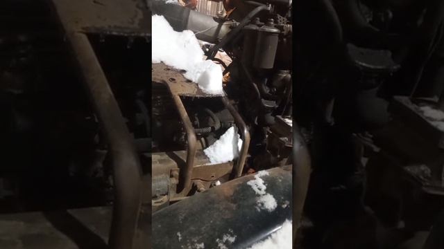 Приобретение сельхозника