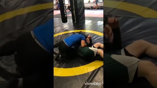 #Suplex / #прогиб / через грудь / #бросок из #греко-римской борьба / #борьба для #мма / #wrestling