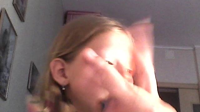 ТРИ МАРКЕРА Челендж