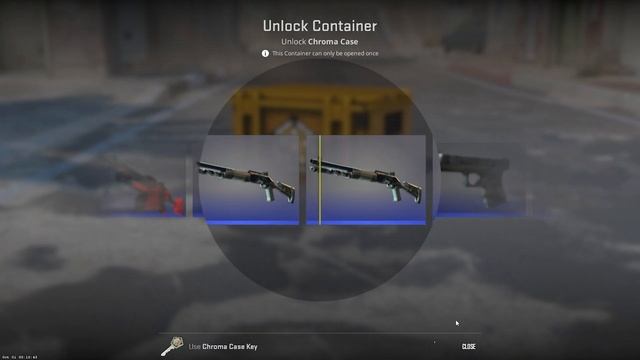 IMMORTAL Valorant Player Tries CS2...