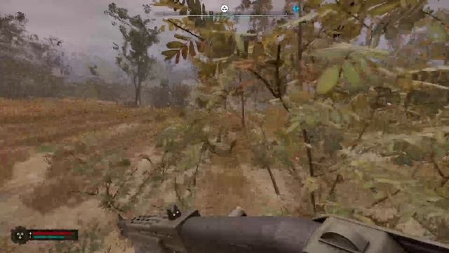 Сталкер 2 Прохождение часть 18 (Новый детектор + крутой броник)