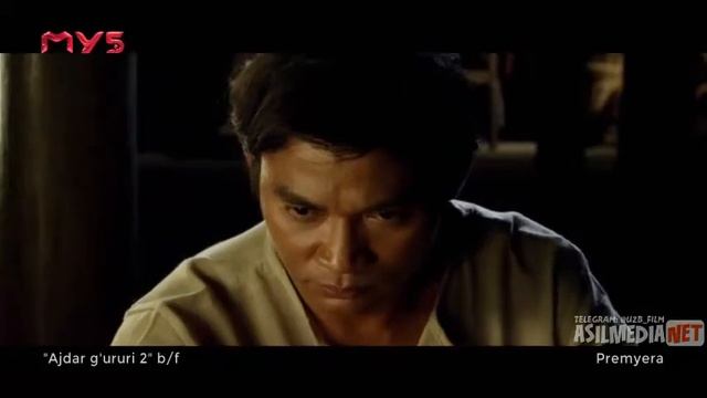 Ajdar G'ururi 2 Tarjima Kino Uzbek Tilida