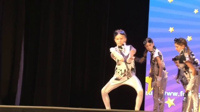 российские конкурсы по танцам