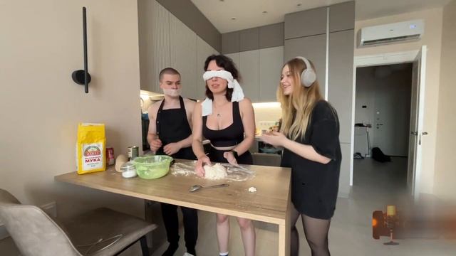 МОРФИ ШЛЁПАЕТ КОРИ🥵 | Korya_mc & Morphe_ya