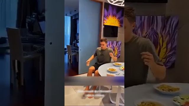 Литвин ТРЮК С СОБАКОЙ☠️🔥