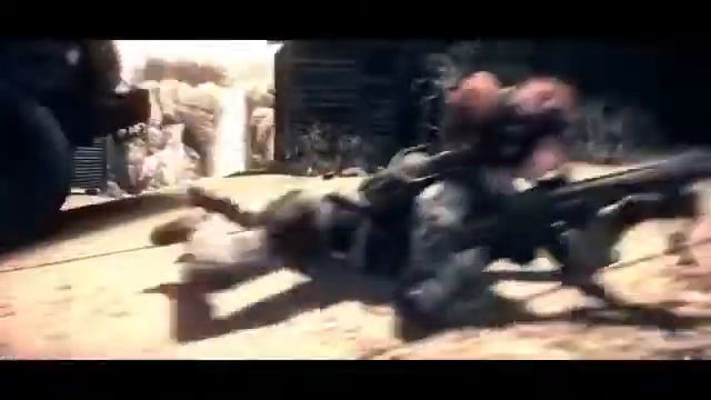 [WarFace]Video By MonterArts