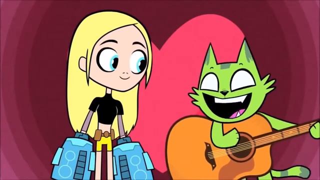 Бистбой и Кери