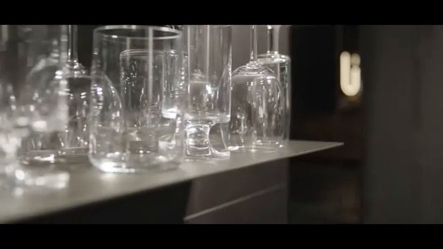 VARENNA - EUROCUCINA - MILANO 2014 ( Poliform )