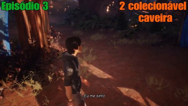 Platina De LIFE IS STRANGE  2. [Guia] Completo E Bem Detalhado. Com Todos Os Colecionáveis.