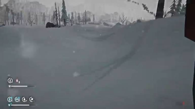 По волчьим тропам | The Long Dark Обзор