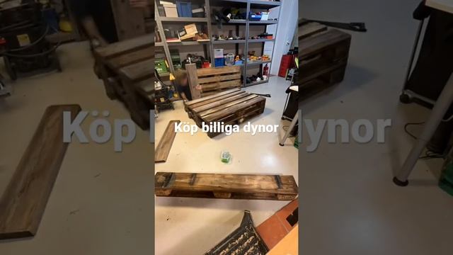 Tjäna Pengar