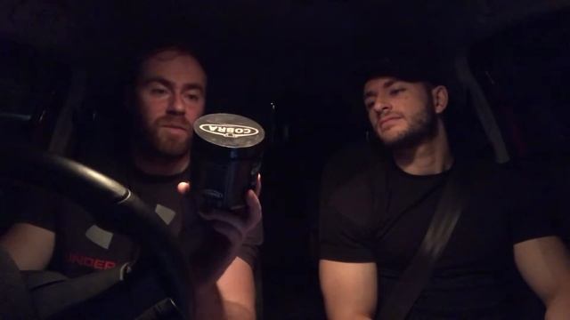 🟢 THE CURSE Pre Workout Supplement Product Review