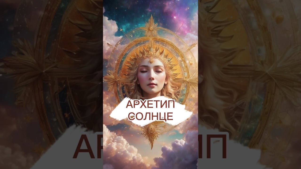 Аркан 19 Солнце. Архетип Солнце. Солнце Таро  #таро #tarot #архетипытаро #архетип #тароонлайн