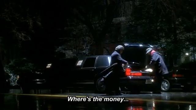 Good Ol' Shoe - Working [from Wag The Dog]