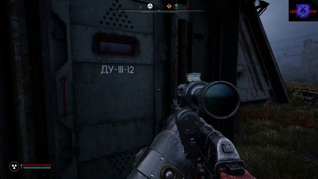 Сталкер 2 \ обзор без комментариев \ часть 28