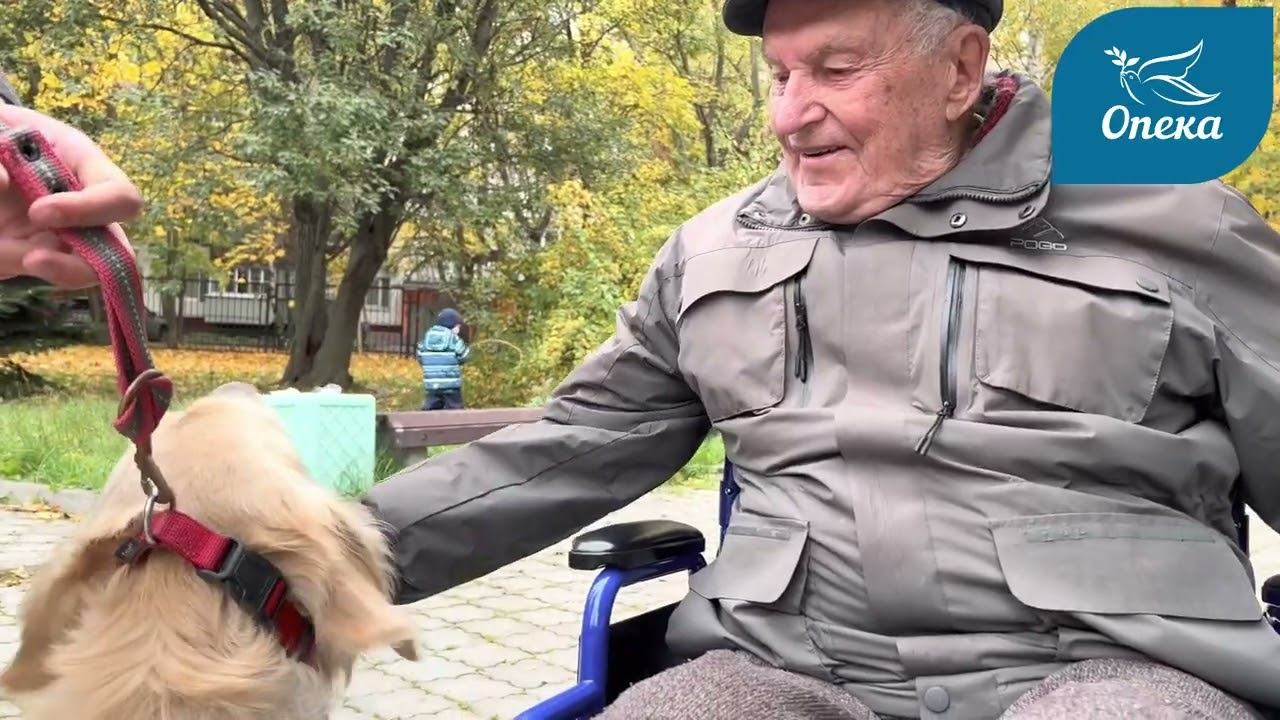 ОПЕКА | Частные пансионаты