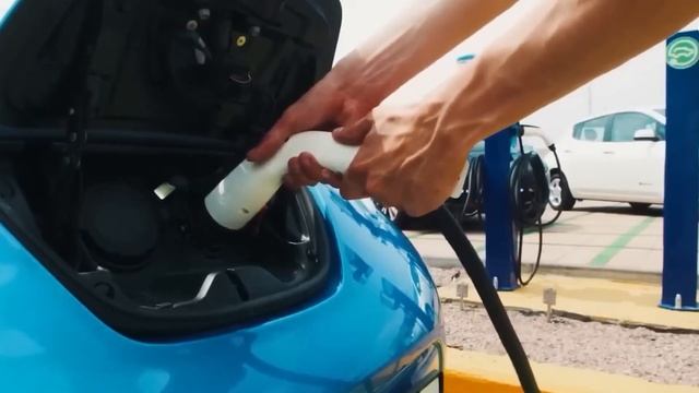 Lithium: The Dark Side Of Renewable Energy